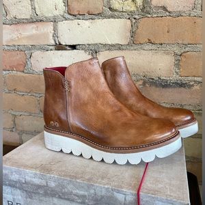 LYDYI Bedstu Boot